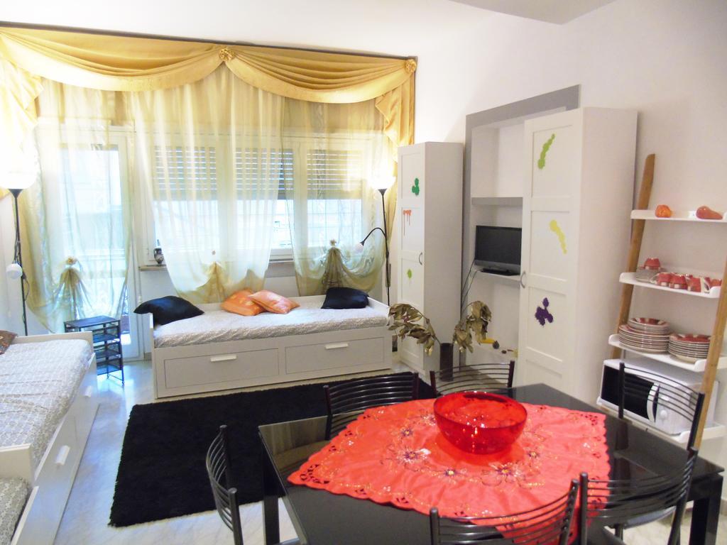 Apartment For You Rome