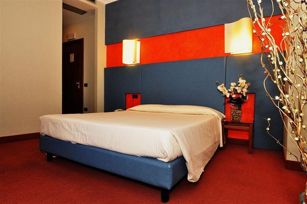 Hotel Executive Rome