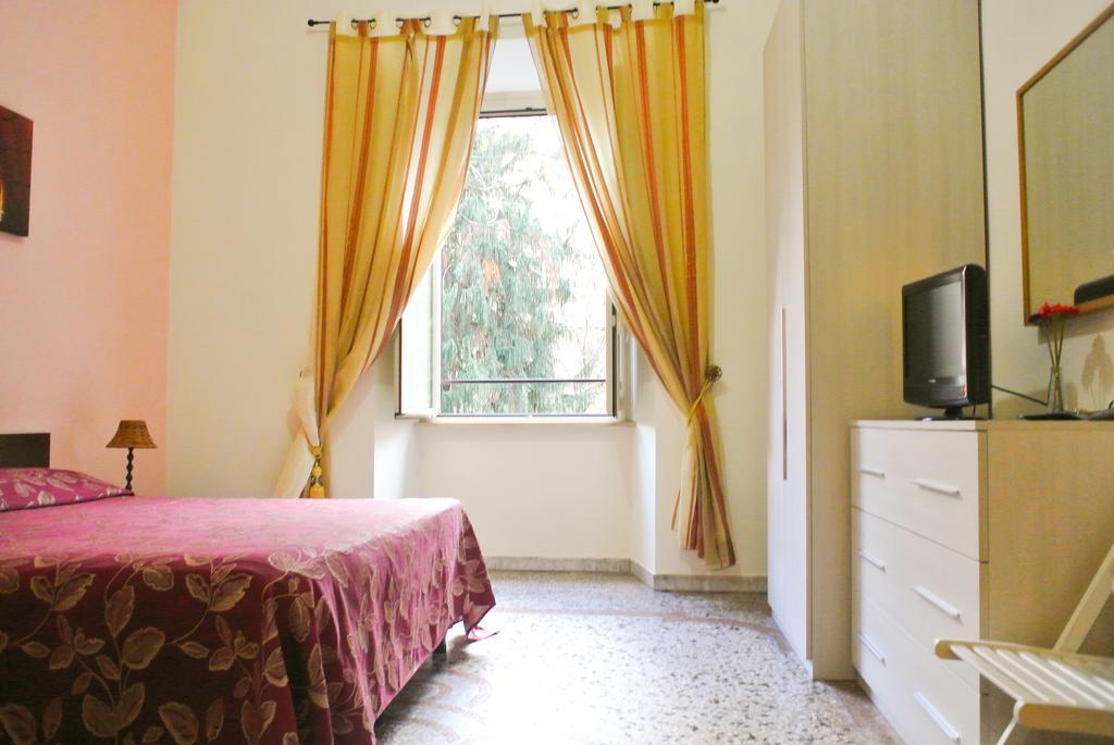 Hellokitty Guest house Rome