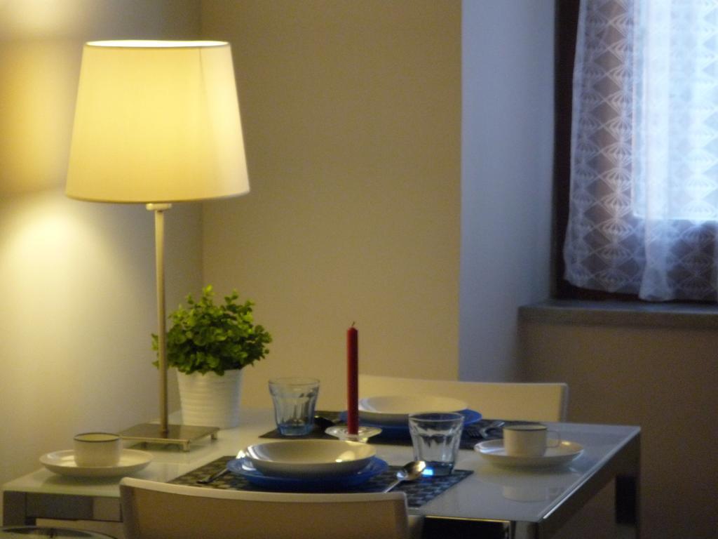 Cosy Trastevere Apartment *