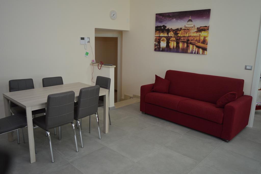 Apartment Bea&b