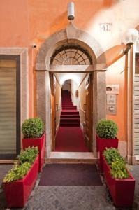 Trevi 41 Hotel Rome