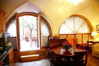 Bed & Breakfast Navona Gallery Rome