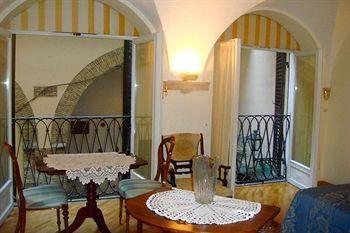Bed & Breakfast Navona Gallery 3*
