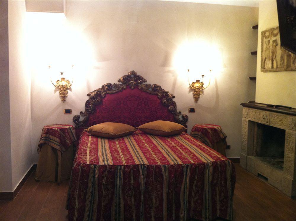 Bed & Breakfast Navona Gallery