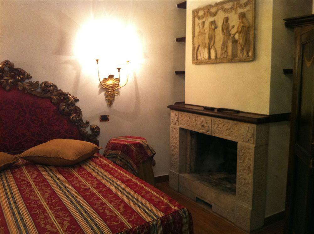 Bed & Breakfast Navona Gallery 3*