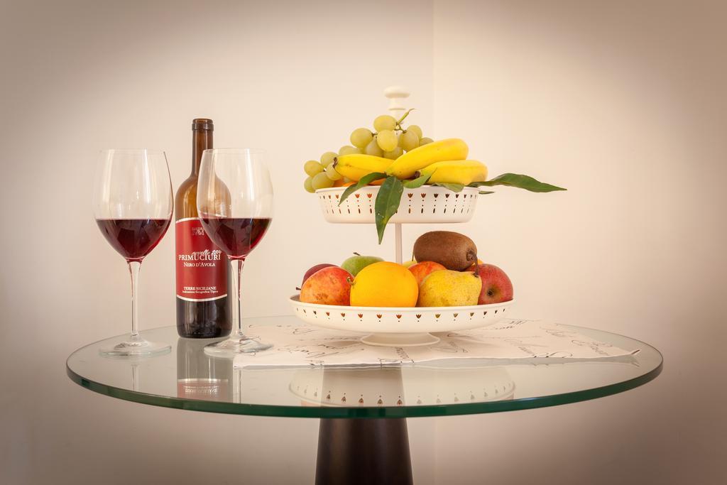 Relais 155 * Roma