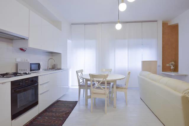 Apartment Conny's Rome