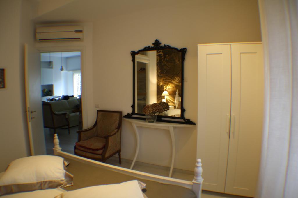 Apartment Conny's
