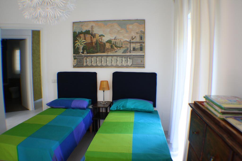 Apartment Conny's Rome