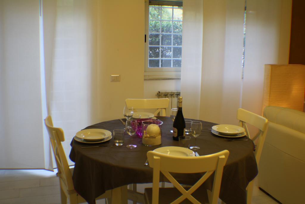 Conny's Apartment Rome