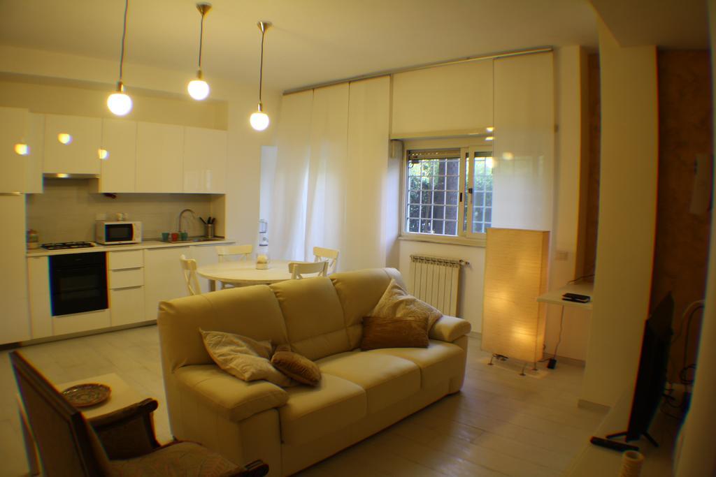 Conny's Apartment Rome