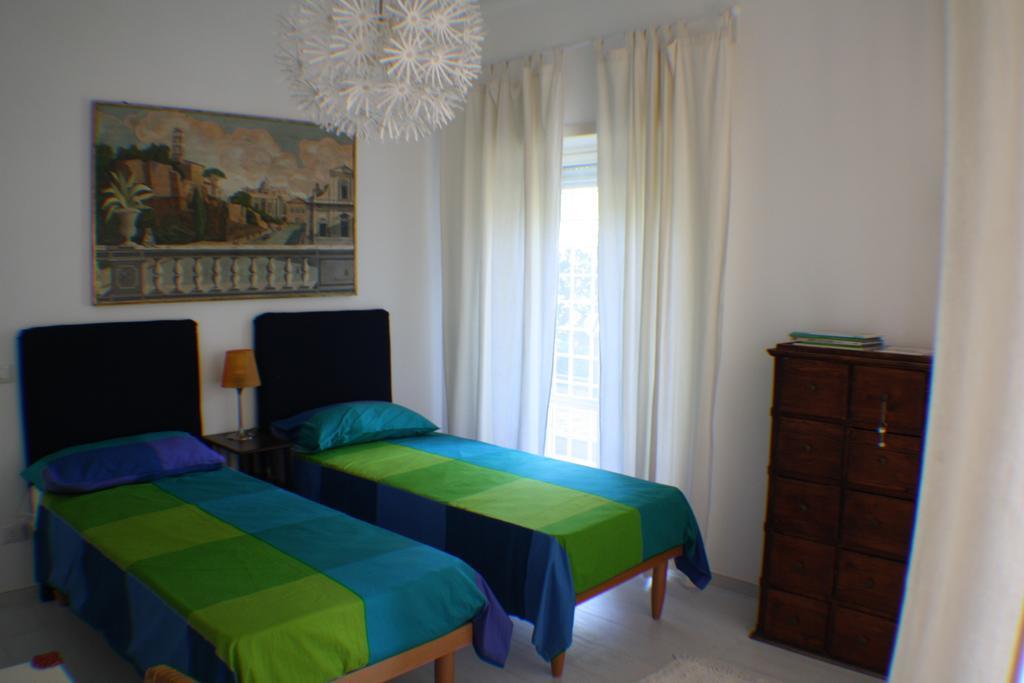 Conny's Apartment
