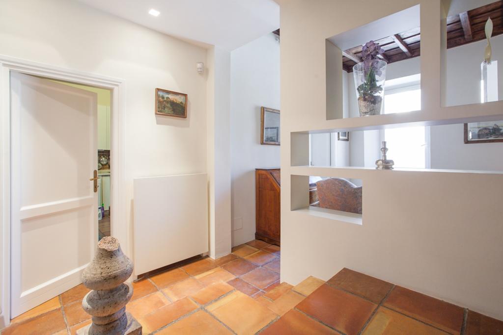Apartment Habitat'S Navona 4Br Apartment Rome