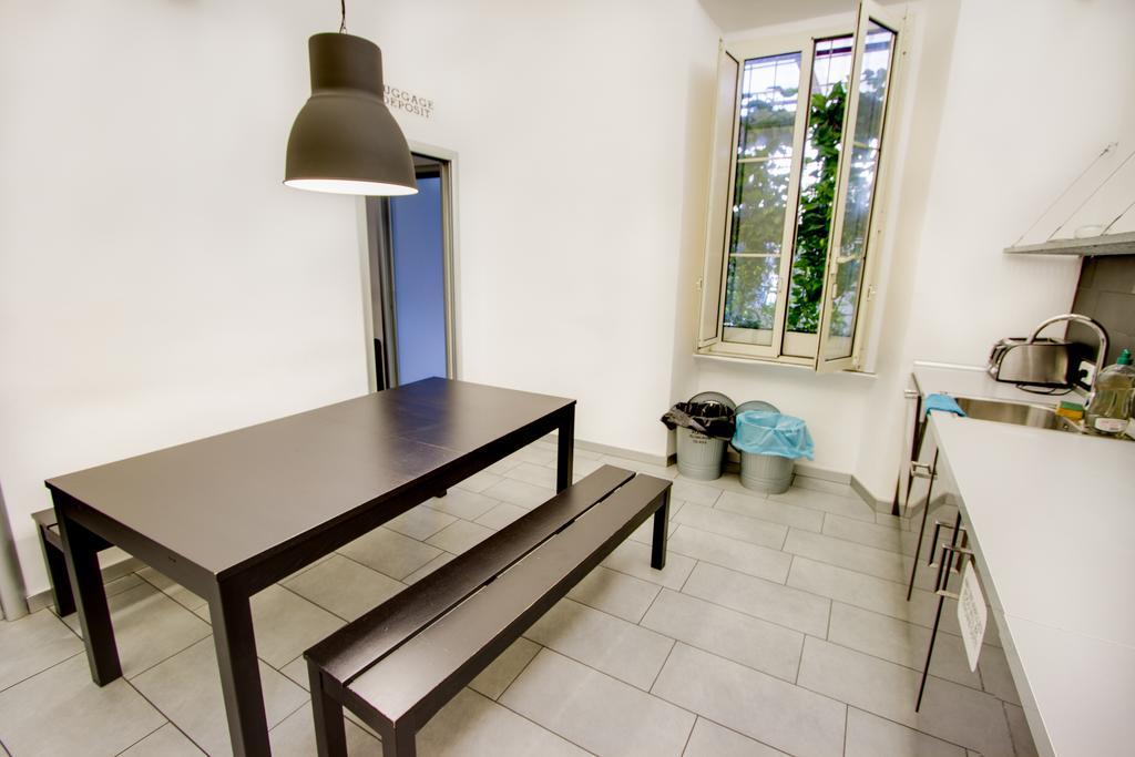 Hotel Continentale Rome