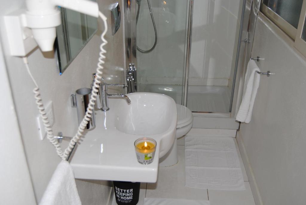 Guest house I Dormienti Rome