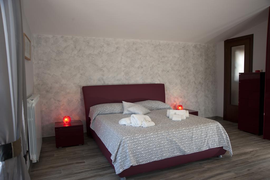 Domus In Viridi Rome