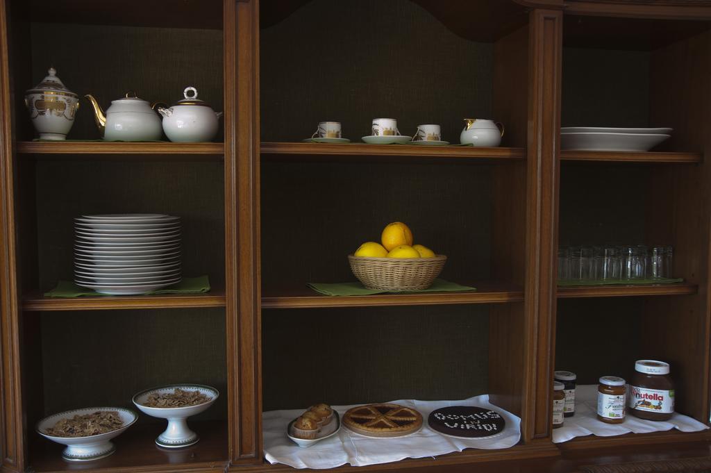 Domus In Viridi Bed & Breakfast 2*