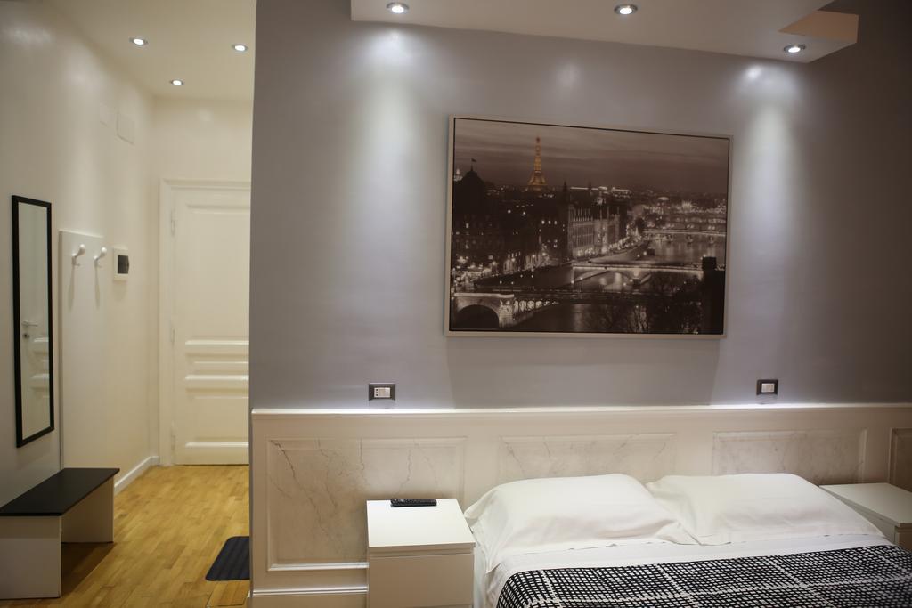 Blanco Vaticano Bed & Breakfast Rome
