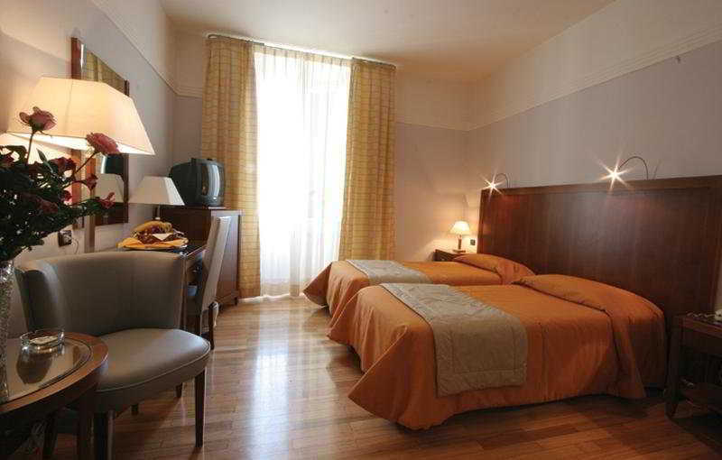 Hotel Genova