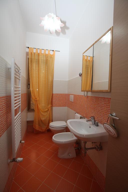 Bed & Breakfast Gianicolense Rome