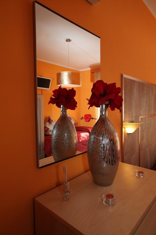 Bed & Breakfast Gianicolense