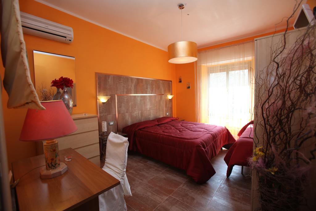 Bed & Breakfast Gianicolense 2*