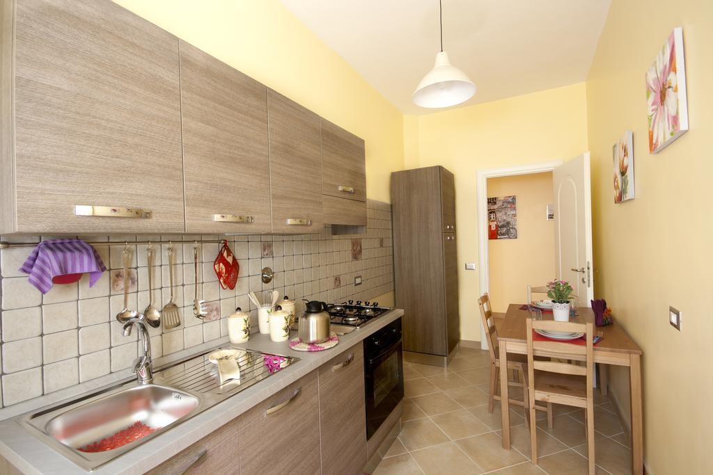 Sophie's Choice Appartamento *