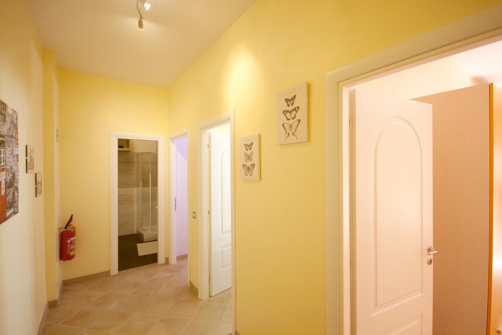 Appartamento Sophie's Choice *