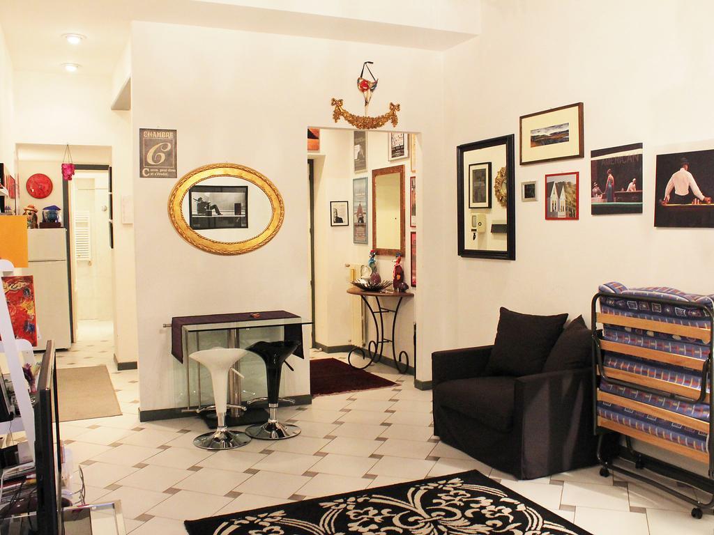 Apartment Rome 23 Apartment *