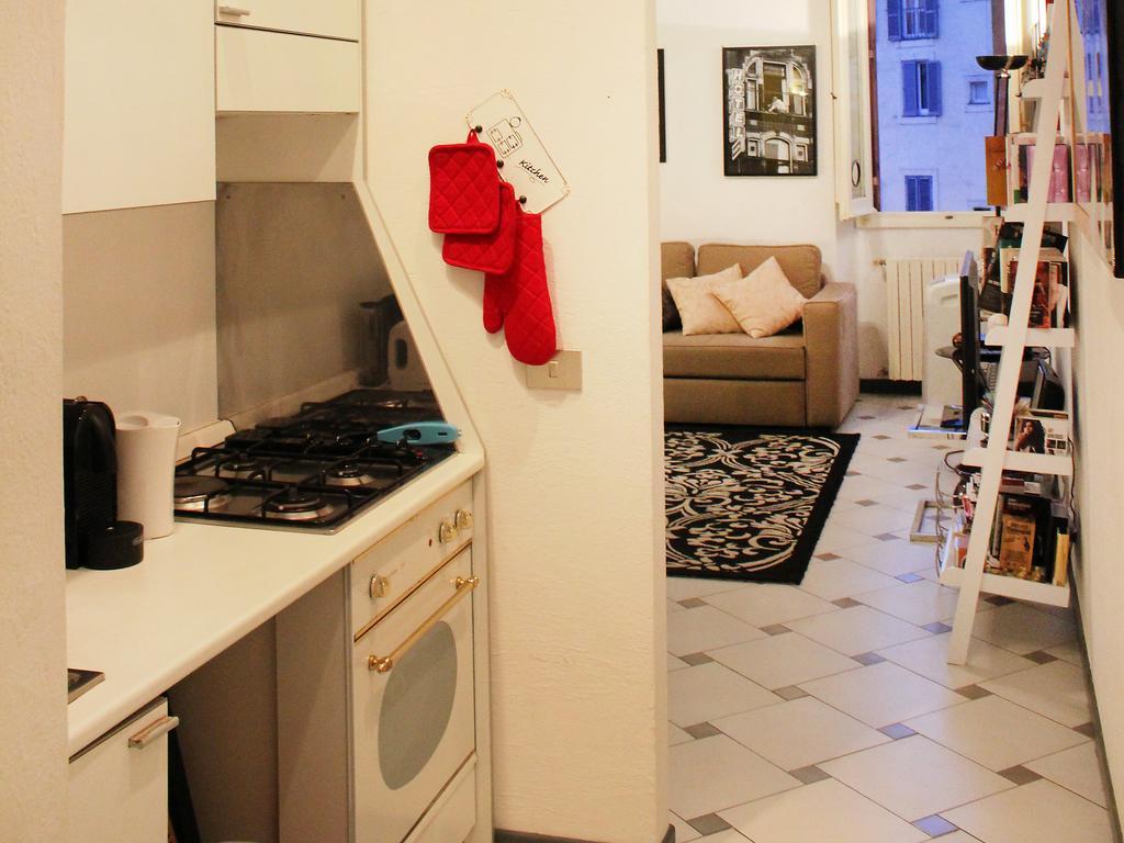 Apartment Rome 23 Rome