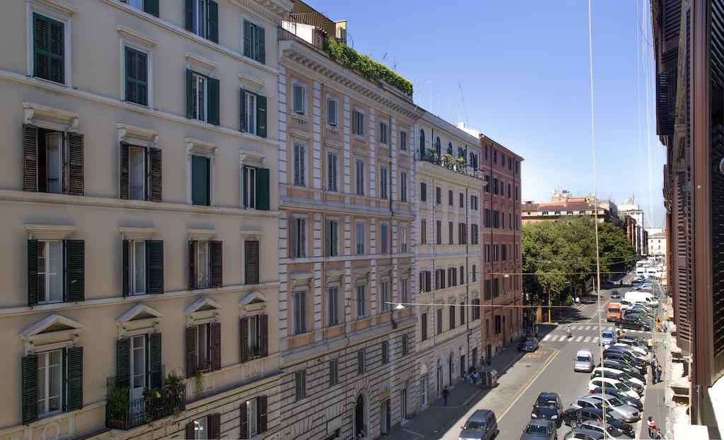 Ulysses In 2* Rome