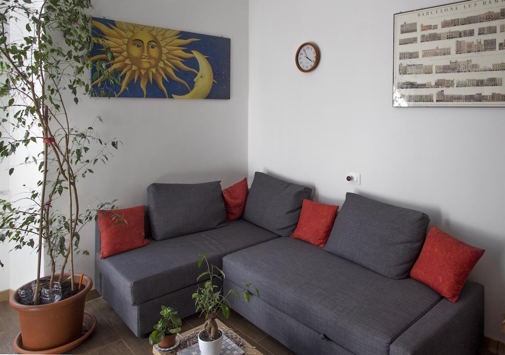 Bed & Breakfast Ulysses In Rome
