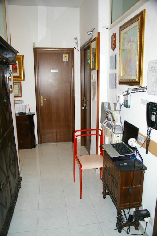 Bed & Breakfast Le Rose Di Bi Rome