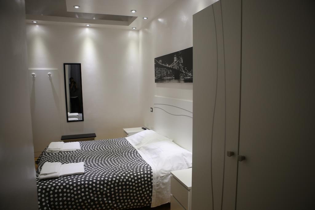 Bed & Breakfast Blanco Vaticano