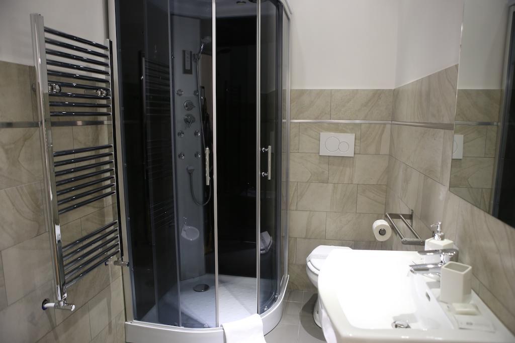 Bed & Breakfast Blanco Vaticano Rome