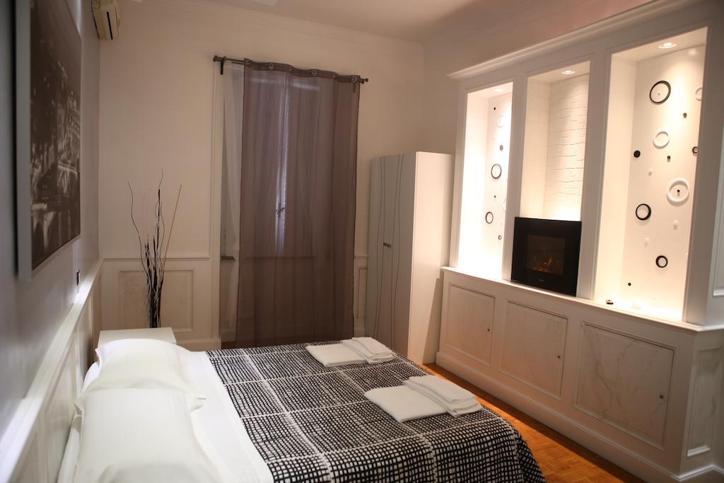 Bed & Breakfast Blanco Vaticano Rome