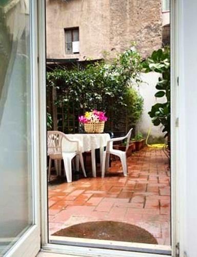 Apartment Portico Rome