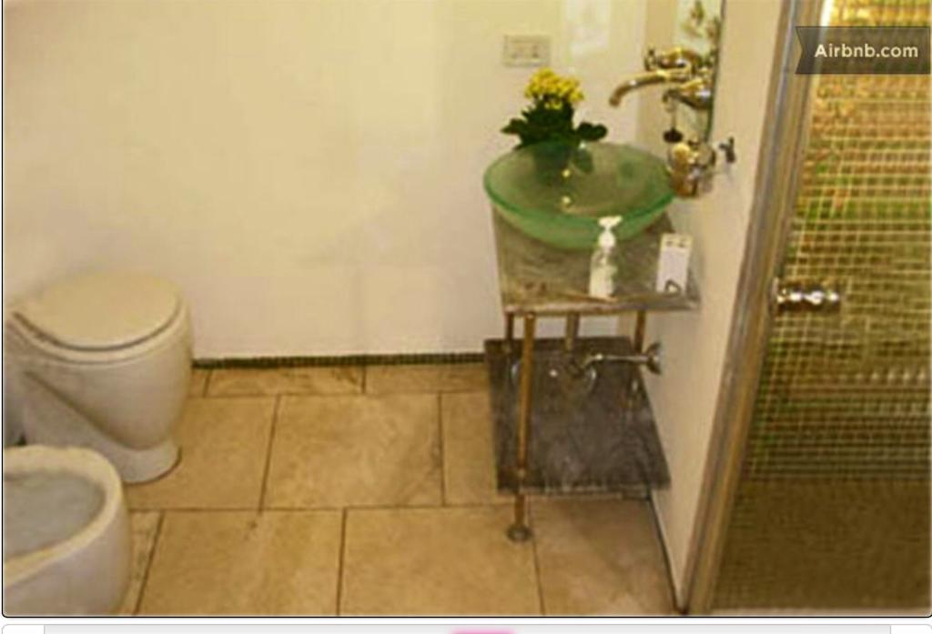 Apartment Portico Rome