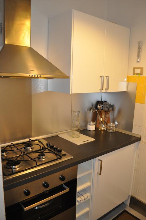 Apartment Orsini Starsuite