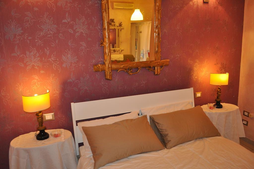 Apartment Orsini Starsuite Rome