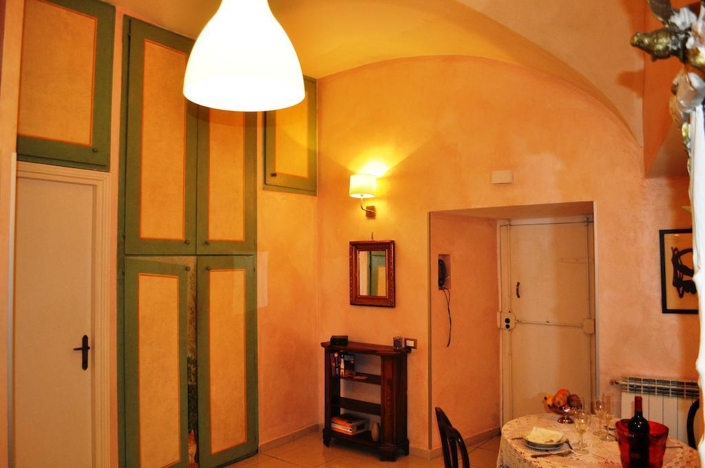 Orsini Starsuite Rome