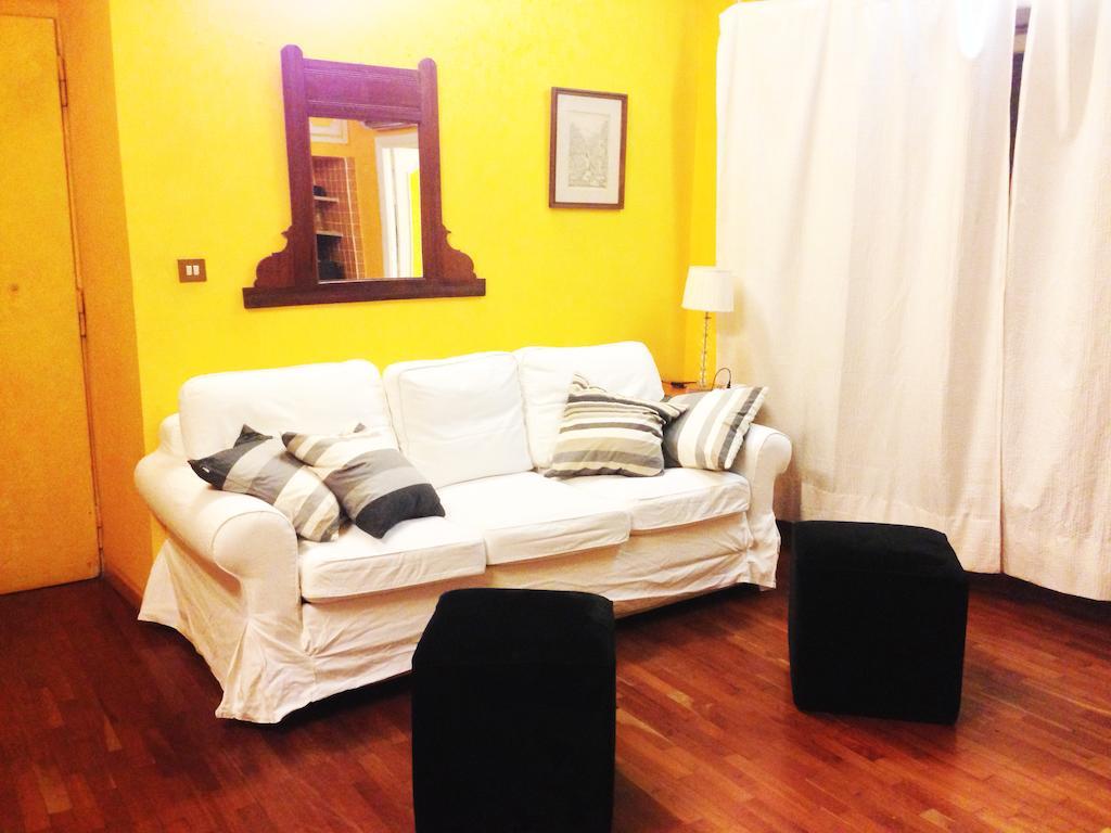 Apartment Orsini Starsuite Rome
