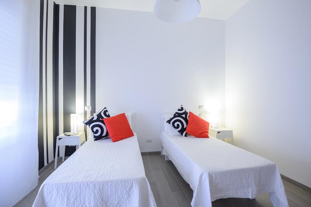 Guest house Affitto Breve Saverio Rome