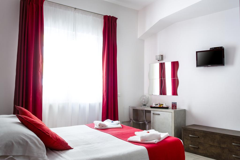 Guest house Le Terrazze Di San Giovanni Rome