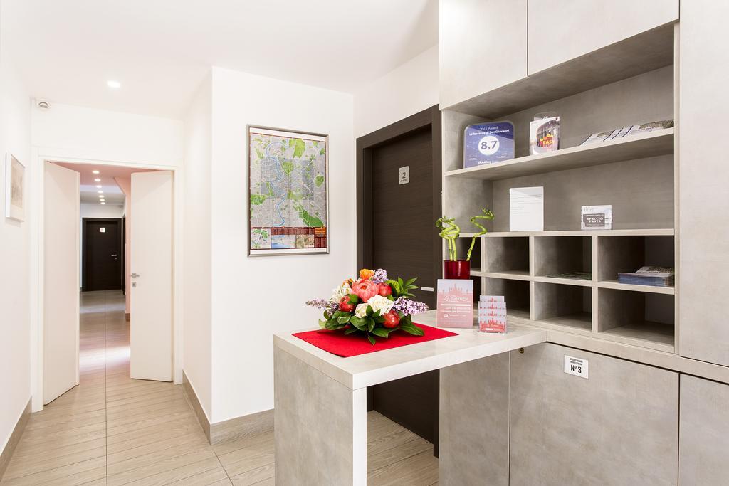 Guest house Le Terrazze Di San Giovanni 2*