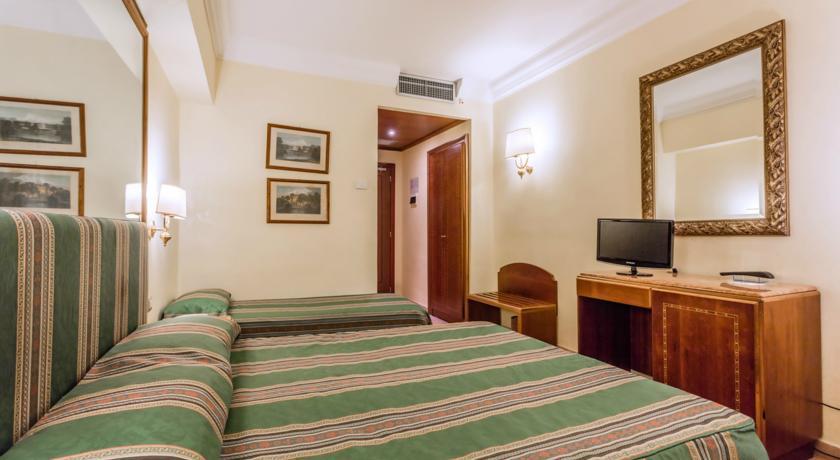 Hotel Raeli Lazio Rome