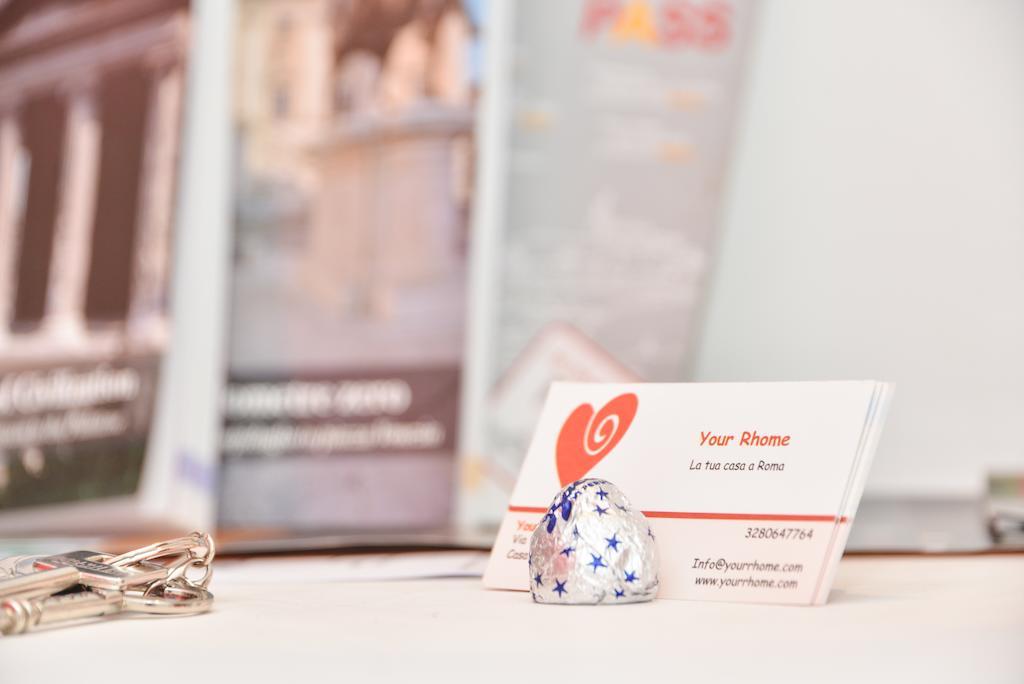 Appartamento Your Rhome Roma