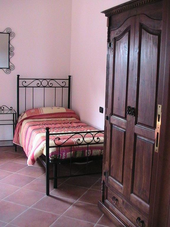 Il Casale Di Carcaricola
