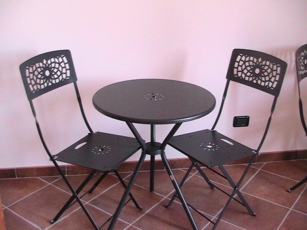 Guest house Il Casale Di Carcaricola